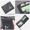 BAGE7 2026 Car Sticker Wallet Coin Purse Card Ticket Money Bag For BMW X1 X2 X3 X4 X5 X6 X7 G20 G30 6GT E46 E90 E60 F10 E39 F30 E36 F2