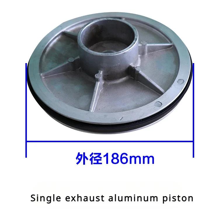 Tire Removal Machine Accessories Large Cylinder Tire Pressure Pump Y Type Ring Aluminum Piston Rod Seal Repair Kit