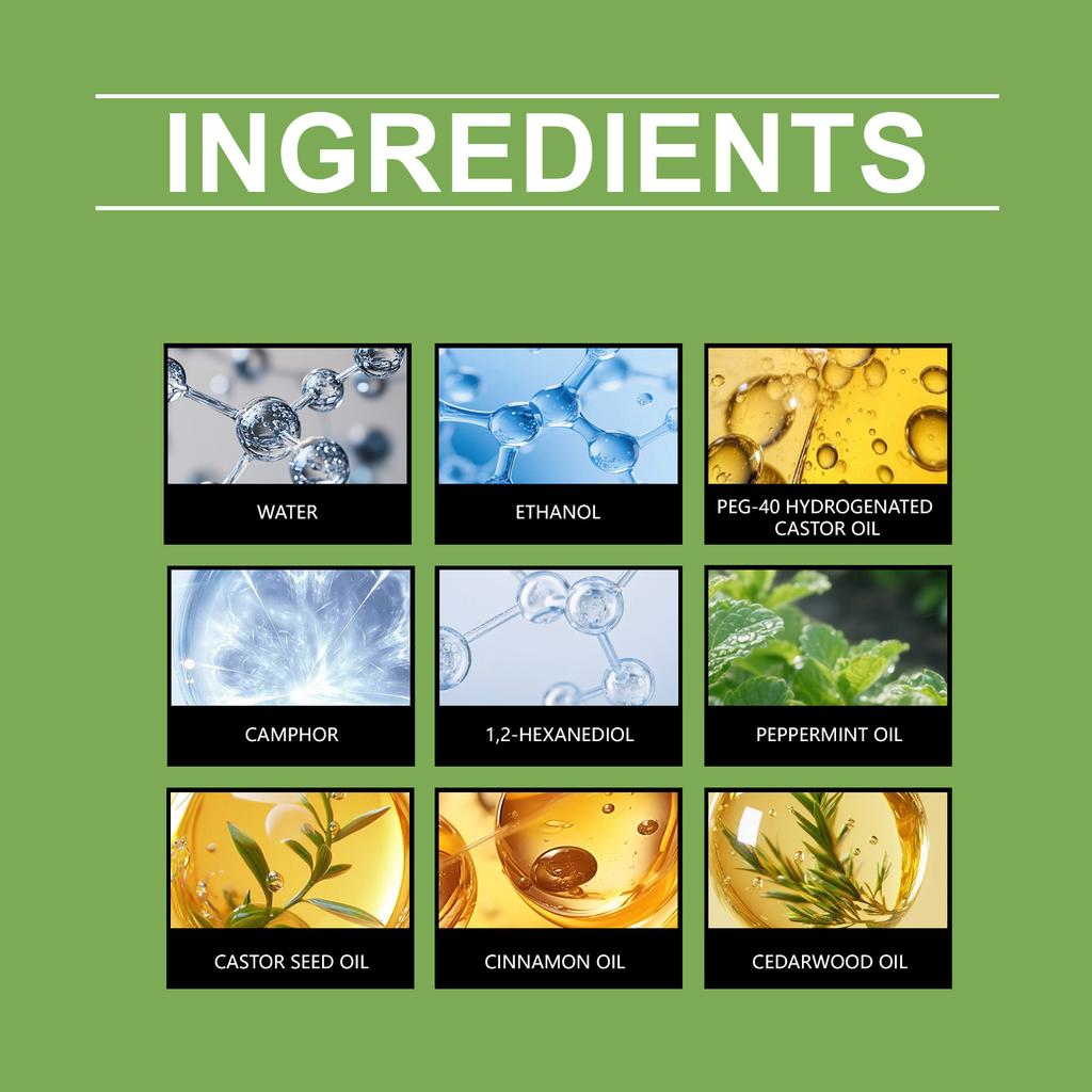 Repelent pentru Șoareci cu Uleiuri Vegetale 10 Bucăți Pelete Naturale Detergente pentru Rozătoare pentru Utilizare Interioară și Exterioară Sigur Non-Toxic Formula