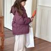 Winter Kids Jacket Duck Down Hooded Coat Girls Waterproof Warm Puffer Clothes Boys Outerwewear