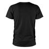 Looney Tunes Unisex Adult Bugs Bunny Logo T-Shirt