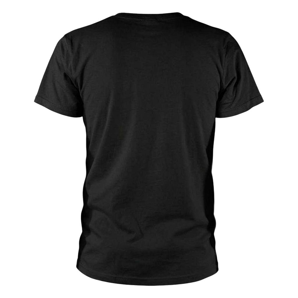 Looney Tunes Unisex Adult Bugs Bunny Logo T-Shirt