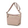 Dam Axelväska Enfärgad Crossbodyväska