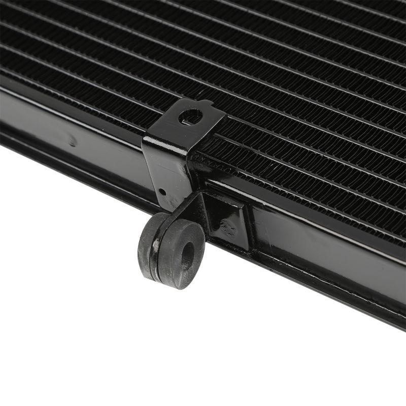 Motorcycle Radiator Cooler For Yamaha YZF R1 YZF-R1 2002-2003