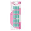 KOKUYO One Patch Stamp Refill Sticker Pakke med 10 stk. Ta-PS3X5