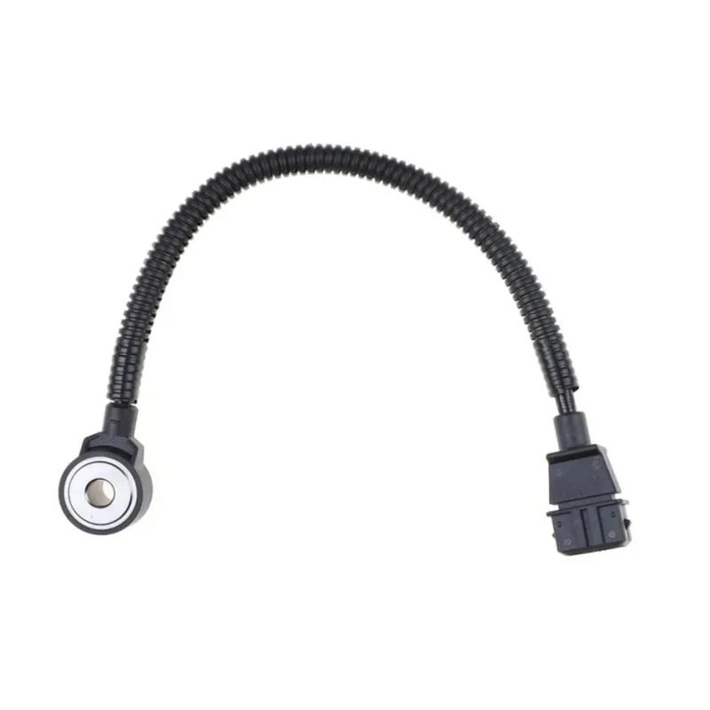 New Knock Sensor 3925037150 392504X000,0907089 For HyundaiI SANTA FE Mk1 2.7 2001-2006 G6BA Lemark 39250-37150