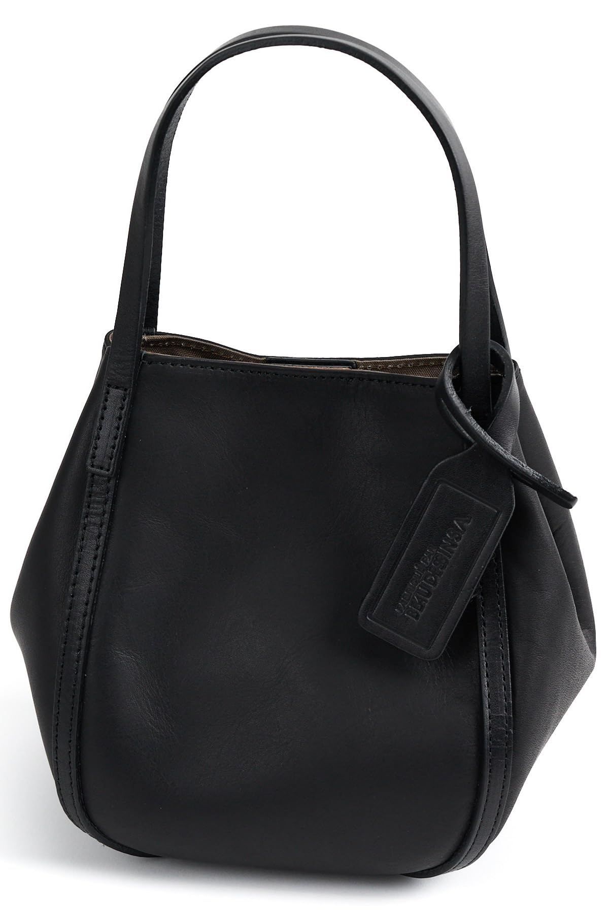 

Tote [Bodessin] Bag, Black, BD-WF309-BK чорний