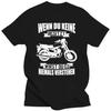 If You Don'T Own MZ ETZ T-and Kids Tshirt Simson Moped Scooter Gift Schwalbe DDR Print T and Kids Tshirts Male Casual Style Tee-and Kids Tshirt