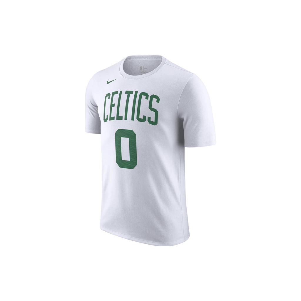 Nike Nba Boston Celtics Jayson Tatum T shirt DR6364-102