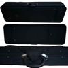 4/4 3/4 1/2 Violin Case Lightweight Portable Violin Box Professional Violin Parts Musical Instrument Accessories