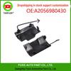 Mercedes-Benz C-Class Rear Trim Panel Jack Decoration Cover A2056980430