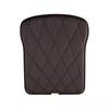 Breathable Car Cushion Four Seasons General New Non-Slip Seat Cushion Comfortable Butt Cushion Car Interior Accessiors