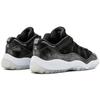 Jordan 11 Retro Low Barons PS 505835-010