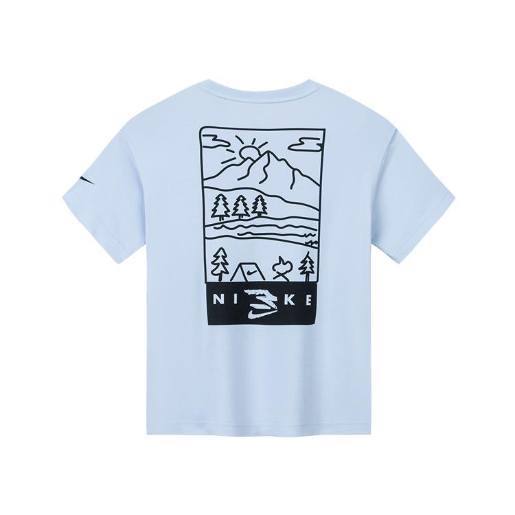 New Nike Unisex T Shirts N32522328