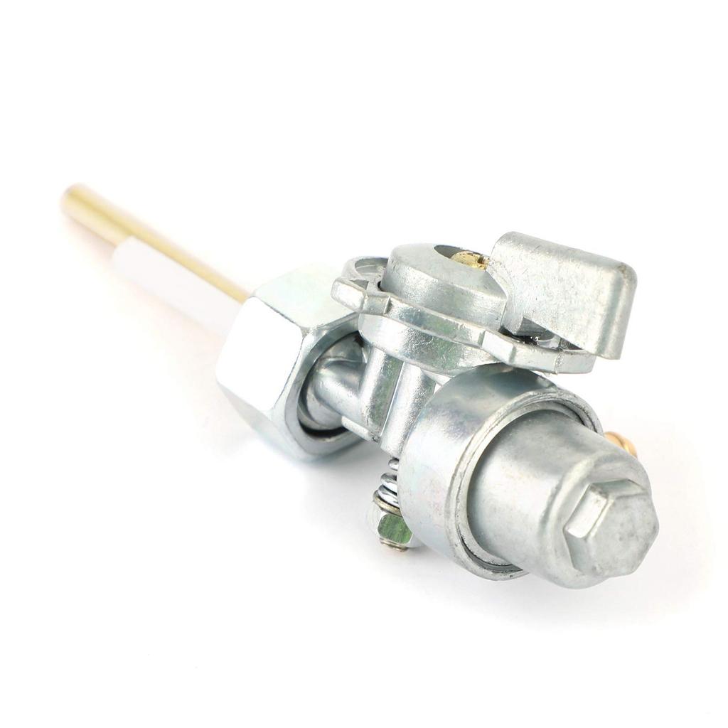 Bruce & Shark Fuel Valve for Petcock Yamaha YG5 YG1 YZ80 L5T RX50 DT80 TY80 367-24500-04