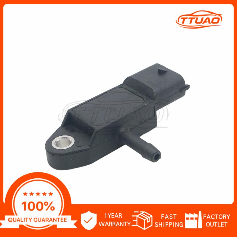MAP Sensor Intake Air Manifold Pressure 4M51-9F479-AA 4M519F479AA for Ford Tourneo Connect 1.8 TDCi Car Accessories High Quality