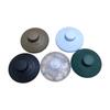 317 Round Foot Pedal Switch Floor Lamp with Matching Mid-Way Switch Lighting Accessories