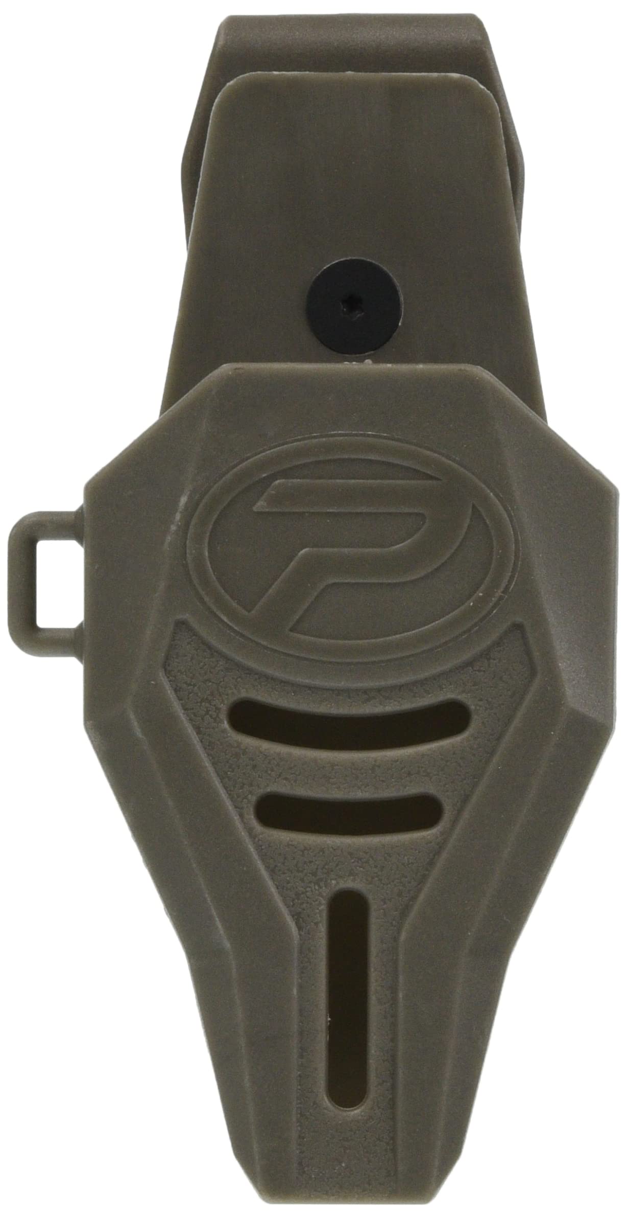 

Prox Hard Rubber Pliers Holster, MediumArmy Brown, PX427MAB