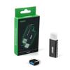 Adapter Bluetooth USB Bezprzewodowy Odbiornik Kontrolera do PS4 PS5 Switch PC Android TV Box Konwerter Gamepada R011