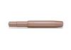 (Fine Nib) - Kaweco AL Sport Rose Gold Fountain Pen (Fine Nib) [Special Edition]