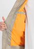 Демисезонная куртка Alpha Industries MA-1 TT Hood (196108) vintage sand