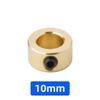 Drill Locator Depth Stop Depth Stop Collars Positioner