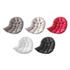 Hanging Pads Garden Patio Swing Seat Cushion Wicker Rattan Basket