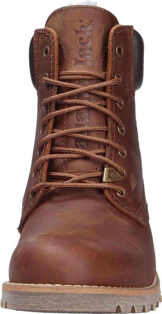 Boots Panama Jack 03 Igloo Brown
