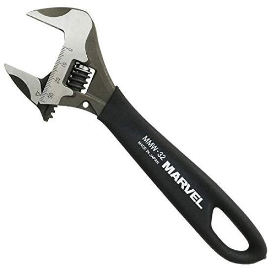 

Marvel Monkey Zero Wrench MMW-32