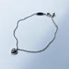 Baby Heart Bracelet
