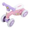 Baby Balance Bicycle Toys Fun Safe Toddler Balance Bicycle for 18 Months Old and Above for Indoor Outdoor