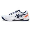 Asics Pánske tenisky Gel Dedicate 8 Bielo-modrá Expanzia 1041A408-102