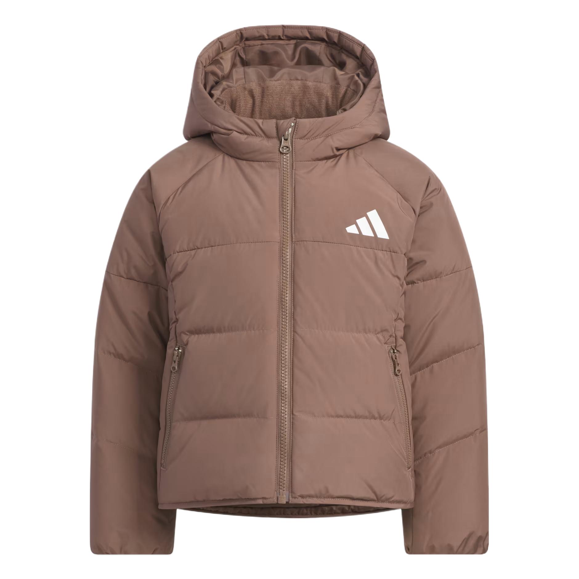 Adidas Padded Jacket Sportswear Kids  KG5499 164