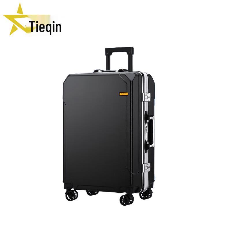 Tieqin Luggage Suitcase
