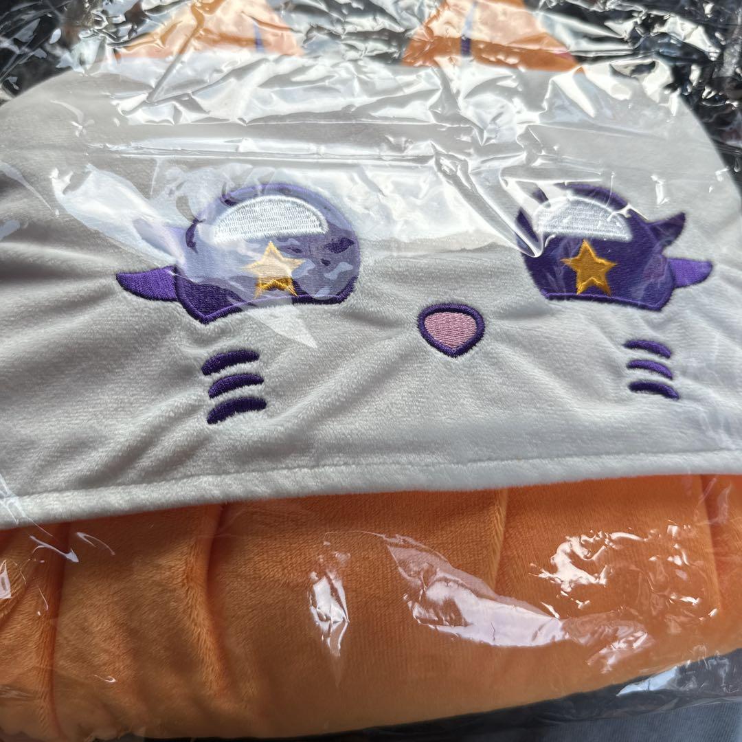 

[USED] Ebihara Tsuzumi Multi Blanket ME:I