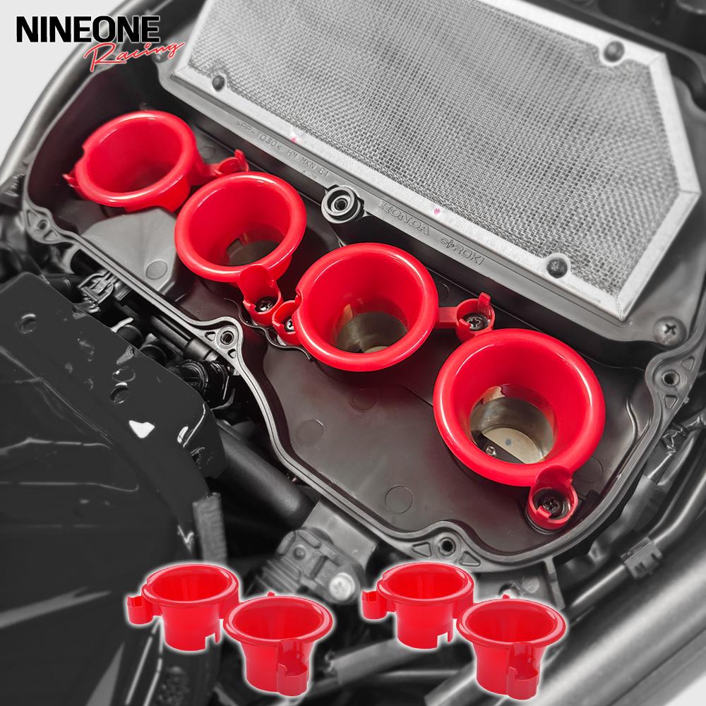 For Honda CBR650R CB650R CBR 650R 650 R 2019-2025 Motorcycle Frame Sliders Parts Fairings Kit Windshield Cowl Cover Accessories