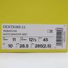 1183B453-100 Onitsuka Tiger Dentigre LL White Graphite Grey (Men's)