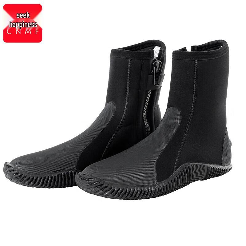 

CNMF 5MM High-Top Diving and Surfing Shoes