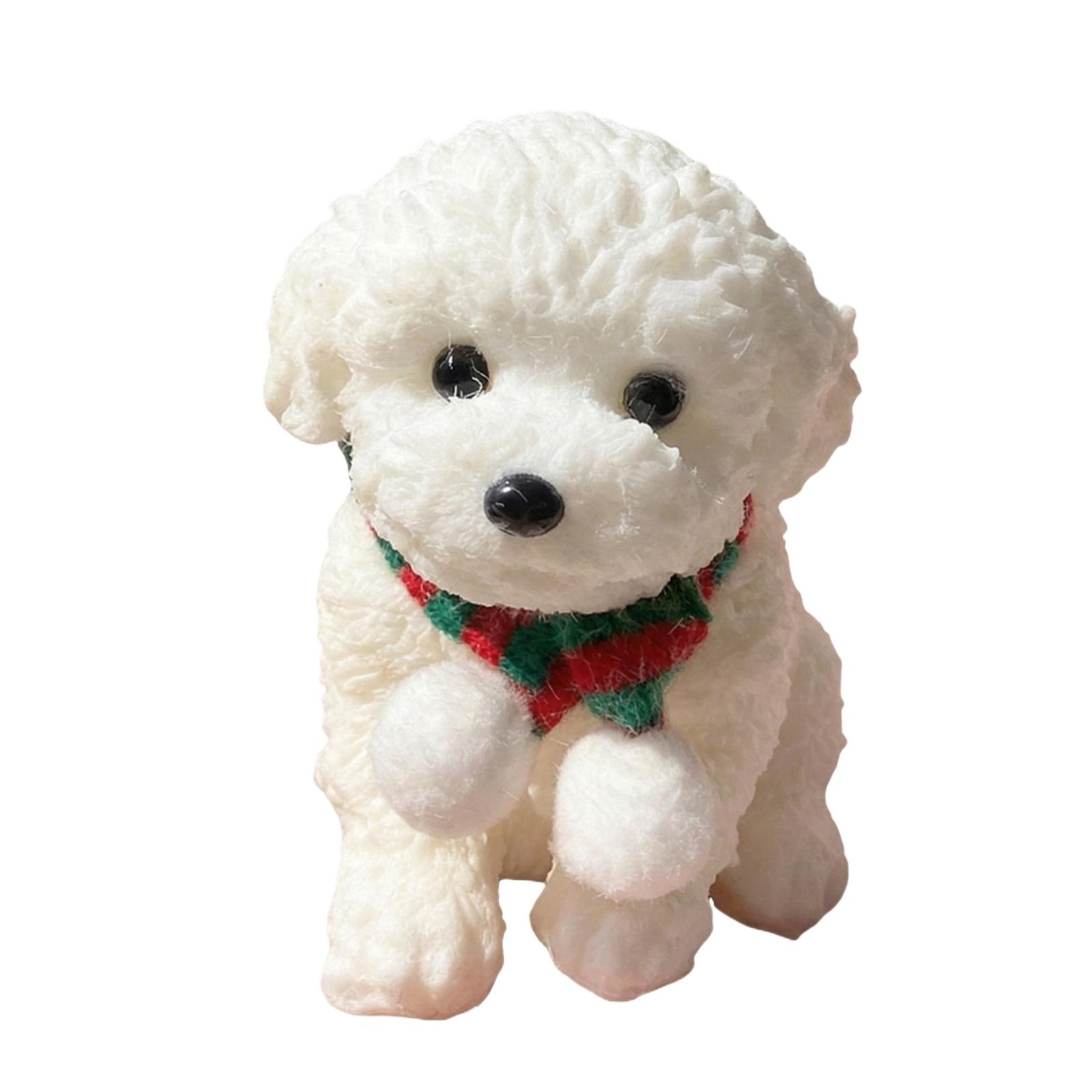 

Creative Stress-relieving Toy With Slow білий