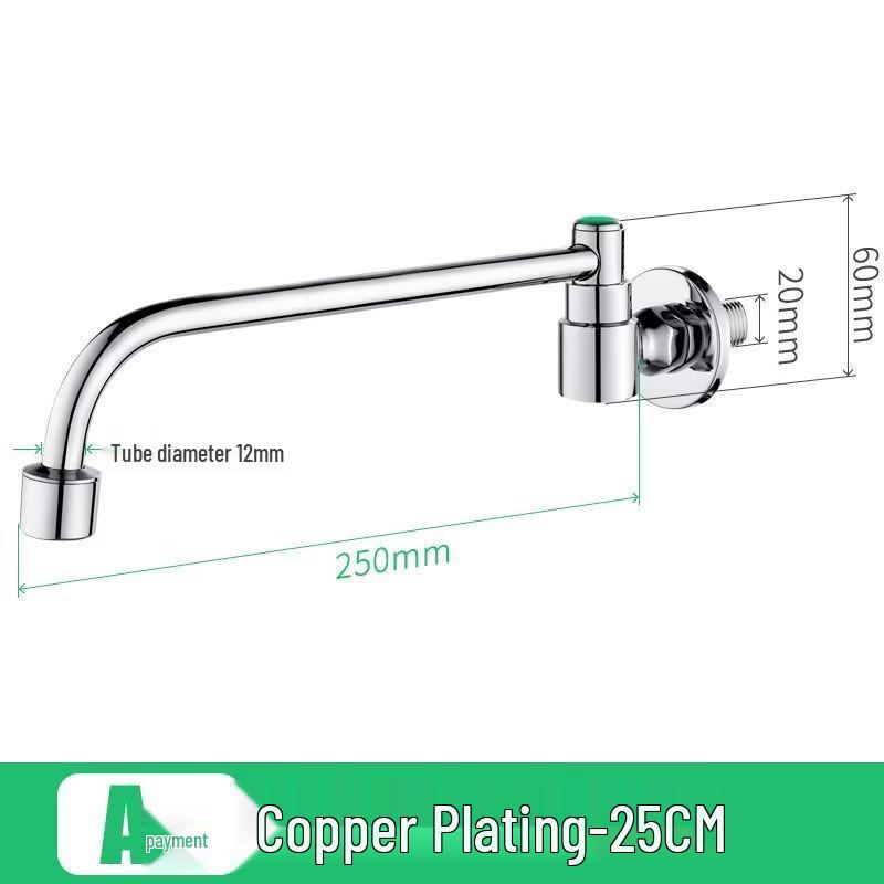 

OEING304 Semi-automatic 304 Stainless Steel Kitchen Faucet