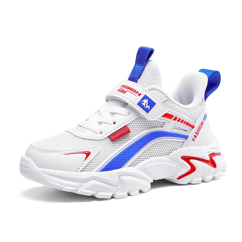 Boys Shoes Children Sneakers Sport Girls Shoes Child Rubber Leisure Trainers Casual Kids Sneakers  Brand Spring Summer