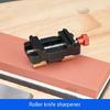 MultiPurpose Cutter Honing Guides Tool For 4-60mm Cutter Size Offering Comfort And Safety With Ergonomic Handle Design
