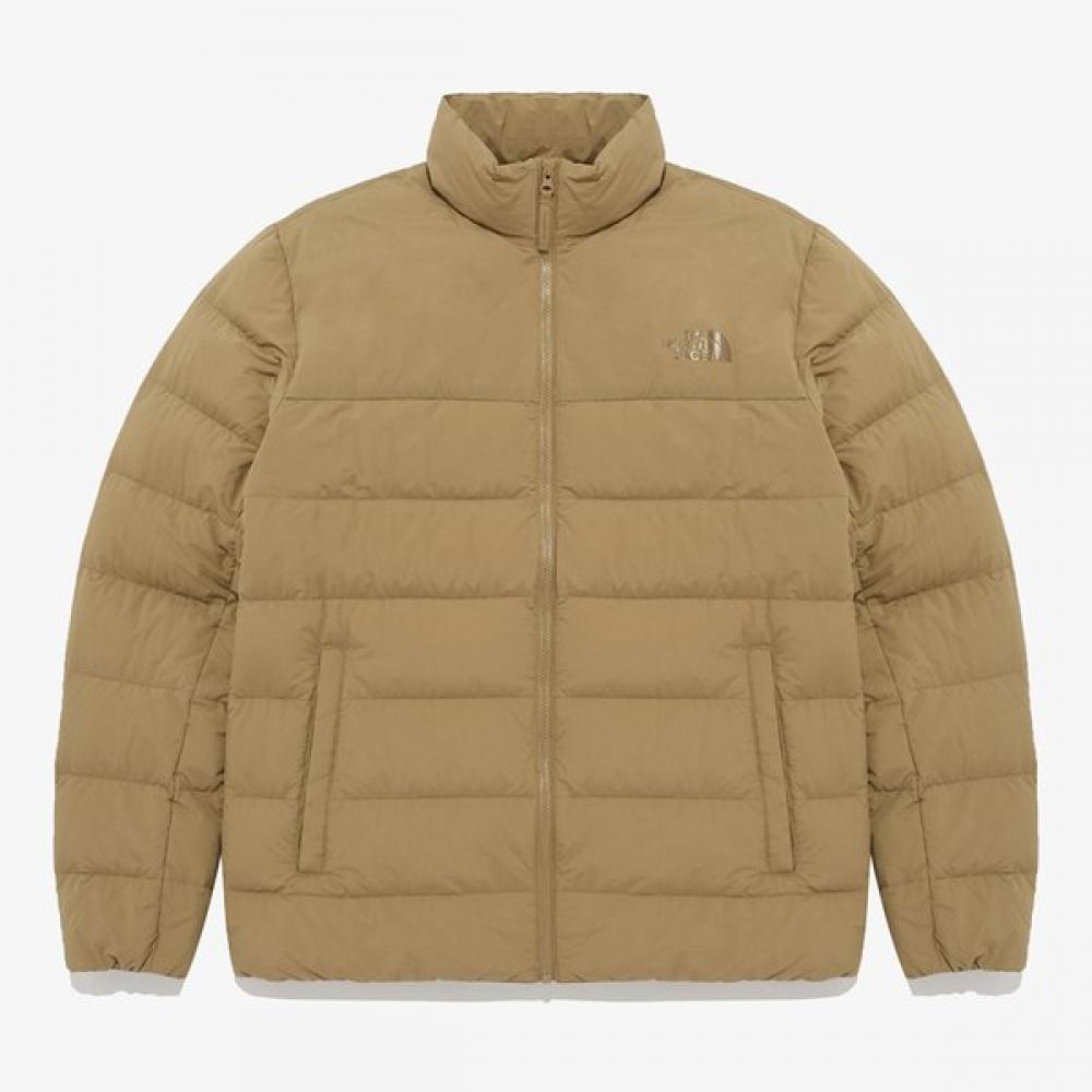 The North Face Men S rdS Down Jacket Nj1dq14b GOLD BEIGE/090