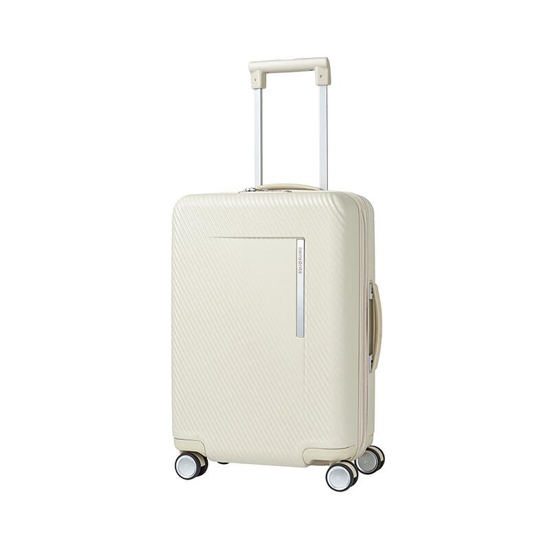 Samsonite NY2 Expandable 20-inch Carry-On Spinner Luggage 20 inch