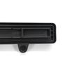 Air Filter Cover For 2014-19 Jeep Cherokee 3.2L 2.0L 2.4L 68223045AB, 68223045AA