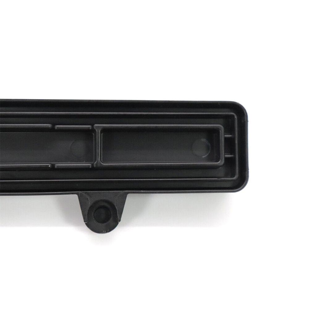 Air Filter Cover For 2014-19 Jeep Cherokee 3.2L 2.0L 2.4L 68223045AB, 68223045AA