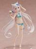 Nekopara Vanilla Swimsuit Ver. 112 Scale PVC Painted Assembled Figure