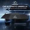 Parasol samochodowy do Lexus Lexus GX470 CT200H IS300H IS200 IS250 RX350 RX GX460 NX200 NX GS430 GS ES RX300 NX200 Akcesoria samochodowe