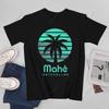Unisex Unisex Mah Seychelles Tshirt Tees T Shirts WoUnisex Boys 100 Cotton TShirt