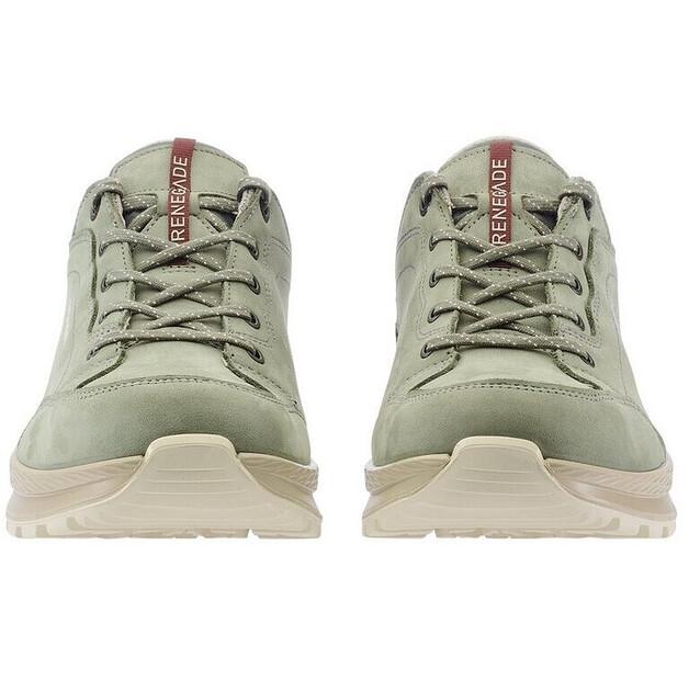 Треккинговые ботинки Lowa RENEGADE EVO GTX LO